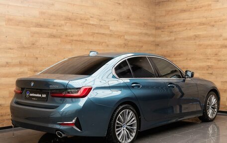 BMW 3 серия, 2021 год, 3 790 000 рублей, 4 фотография