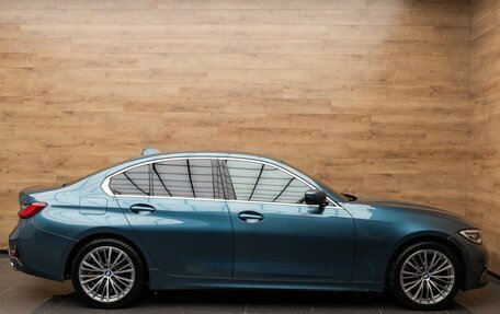 BMW 3 серия, 2021 год, 3 790 000 рублей, 5 фотография