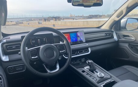 Great Wall Poer, 2025 год, 3 650 000 рублей, 9 фотография