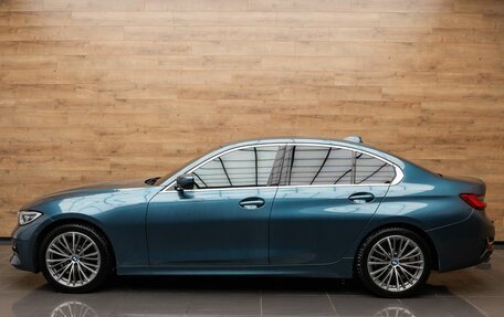 BMW 3 серия, 2021 год, 3 790 000 рублей, 6 фотография