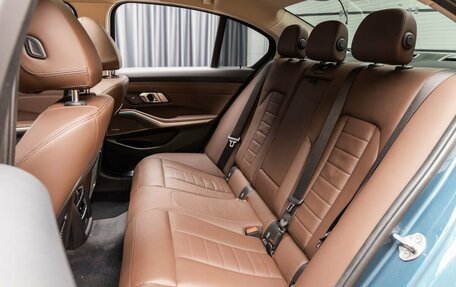 BMW 3 серия, 2021 год, 3 790 000 рублей, 12 фотография