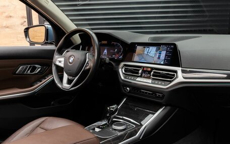 BMW 3 серия, 2021 год, 3 790 000 рублей, 16 фотография