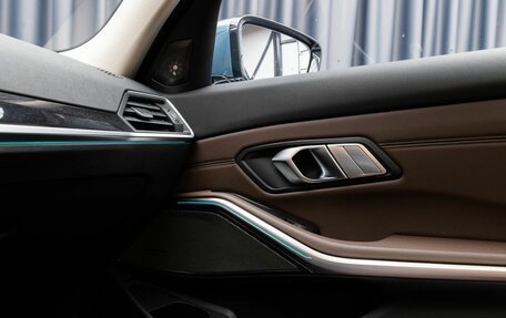 BMW 3 серия, 2021 год, 3 790 000 рублей, 21 фотография