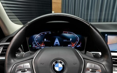 BMW 3 серия, 2021 год, 3 790 000 рублей, 17 фотография