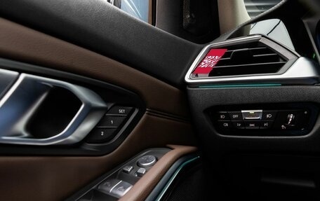 BMW 3 серия, 2021 год, 3 790 000 рублей, 22 фотография