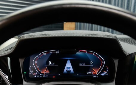 BMW 3 серия, 2021 год, 3 790 000 рублей, 26 фотография