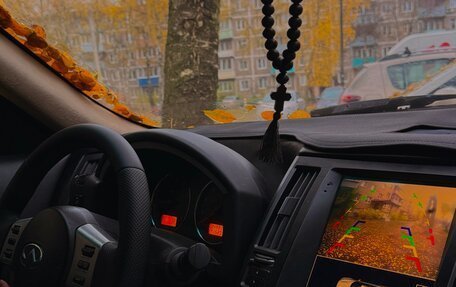 Infiniti FX I, 2004 год, 930 000 рублей, 6 фотография