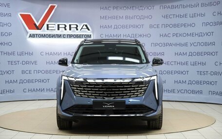 Geely Atlas, 2024 год, 2 880 000 рублей, 2 фотография