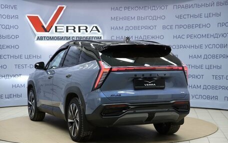 Geely Atlas, 2024 год, 2 880 000 рублей, 7 фотография