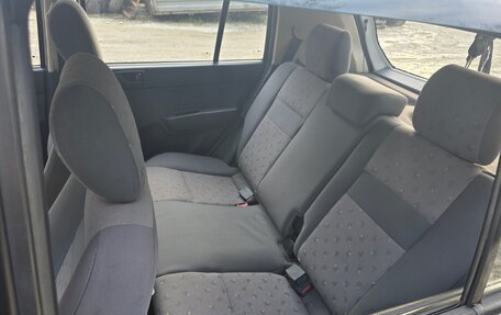 Hyundai Getz I рестайлинг, 2005 год, 350 000 рублей, 4 фотография