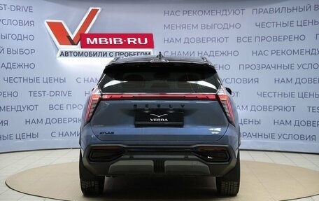 Geely Atlas, 2024 год, 2 880 000 рублей, 6 фотография