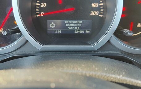 Suzuki Grand Vitara, 2008 год, 950 000 рублей, 8 фотография