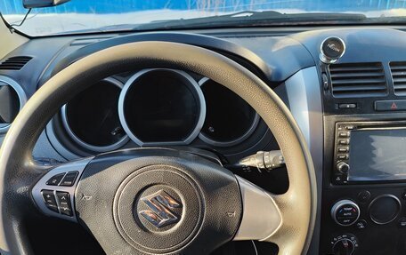 Suzuki Grand Vitara, 2008 год, 950 000 рублей, 6 фотография