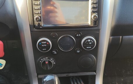 Suzuki Grand Vitara, 2008 год, 950 000 рублей, 7 фотография