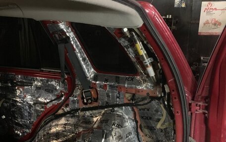 Suzuki Grand Vitara, 2008 год, 950 000 рублей, 12 фотография