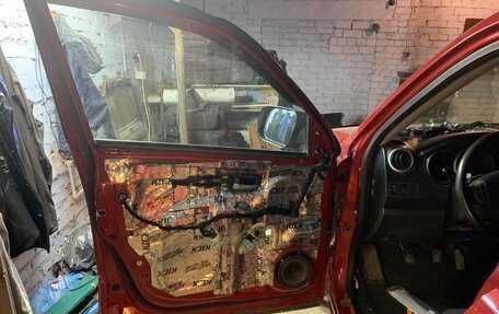 Suzuki Grand Vitara, 2008 год, 950 000 рублей, 10 фотография