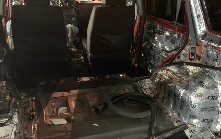 Suzuki Grand Vitara, 2008 год, 950 000 рублей, 13 фотография