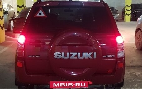 Suzuki Grand Vitara, 2008 год, 950 000 рублей, 2 фотография