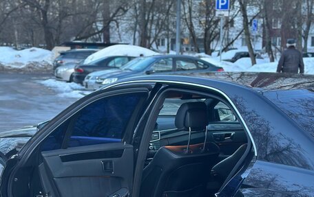 Mercedes-Benz E-Класс, 2011 год, 1 099 999 рублей, 7 фотография