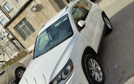 Volkswagen Tiguan I, 2013 год, 1 150 000 рублей, 2 фотография