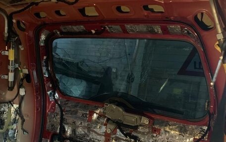 Suzuki Grand Vitara, 2008 год, 950 000 рублей, 16 фотография