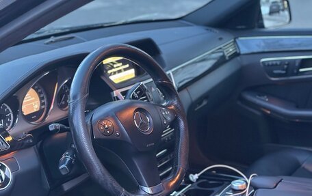 Mercedes-Benz E-Класс, 2011 год, 1 099 999 рублей, 9 фотография