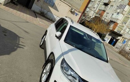 Volkswagen Tiguan I, 2013 год, 1 150 000 рублей, 6 фотография