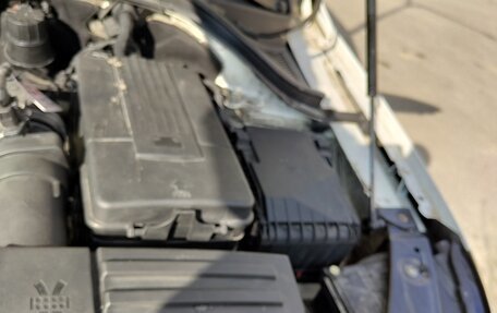 Volkswagen Tiguan I, 2013 год, 1 150 000 рублей, 14 фотография