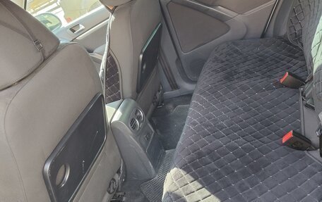 Volkswagen Tiguan I, 2013 год, 1 150 000 рублей, 11 фотография