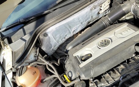 Volkswagen Tiguan I, 2013 год, 1 150 000 рублей, 13 фотография