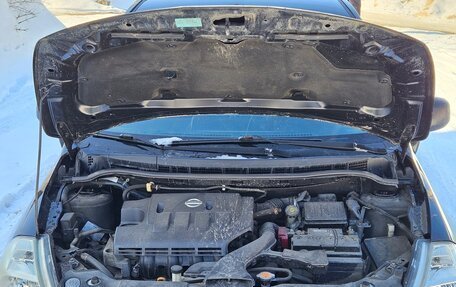 Nissan Tiida, 2010 год, 399 999 рублей, 17 фотография