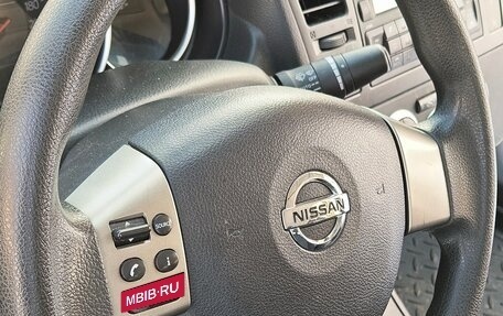 Nissan Tiida, 2010 год, 399 999 рублей, 23 фотография