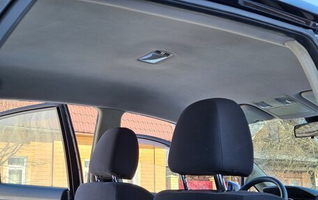 Nissan Tiida, 2010 год, 399 999 рублей, 29 фотография