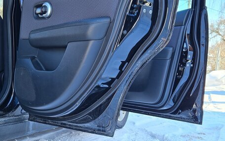 Nissan Tiida, 2010 год, 399 999 рублей, 31 фотография