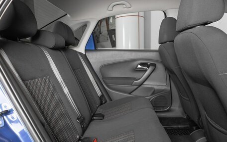 Volkswagen Polo VI (EU Market), 2019 год, 1 255 000 рублей, 8 фотография