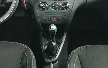 Renault Sandero II рестайлинг, 2017 год, 1 149 000 рублей, 16 фотография