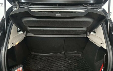 Renault Sandero II рестайлинг, 2017 год, 1 149 000 рублей, 20 фотография