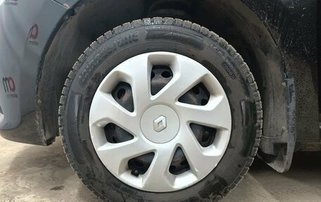 Renault Sandero II рестайлинг, 2017 год, 1 149 000 рублей, 21 фотография