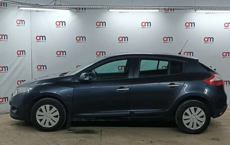 Renault Megane III, 2011 год, 649 000 рублей, 7 фотография