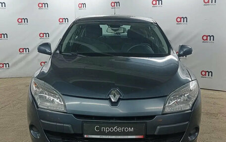 Renault Megane III, 2011 год, 649 000 рублей, 2 фотография