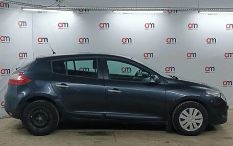 Renault Megane III, 2011 год, 649 000 рублей, 8 фотография