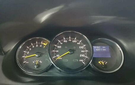 Renault Megane III, 2011 год, 649 000 рублей, 14 фотография