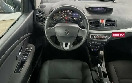 Renault Megane III, 2011 год, 649 000 рублей, 11 фотография