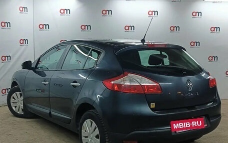 Renault Megane III, 2011 год, 649 000 рублей, 6 фотография