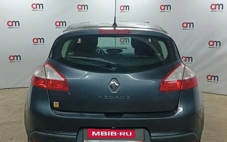 Renault Megane III, 2011 год, 649 000 рублей, 5 фотография