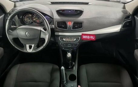 Renault Megane III, 2011 год, 649 000 рублей, 9 фотография