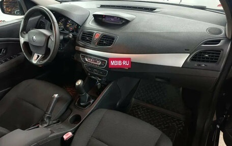 Renault Megane III, 2011 год, 649 000 рублей, 12 фотография