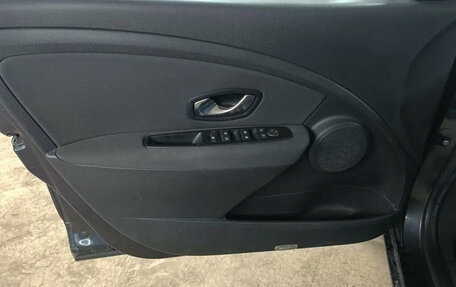 Renault Megane III, 2011 год, 649 000 рублей, 17 фотография