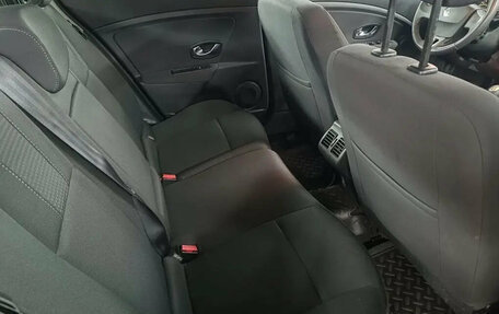 Renault Megane III, 2011 год, 649 000 рублей, 20 фотография