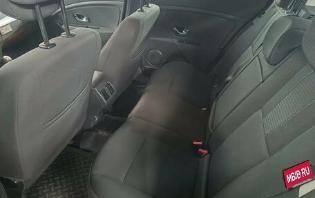 Renault Megane III, 2011 год, 649 000 рублей, 19 фотография